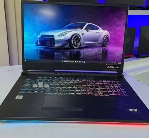 New Laptop Asus ROG Strix G15 16GB Intel Core I7 SSD 1T