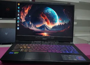 New Laptop MSI 16GB Intel Core I7 SSD 1T