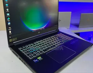 New Laptop Acer Predator Helios 300 16GB Intel Core I9 SSD 1T