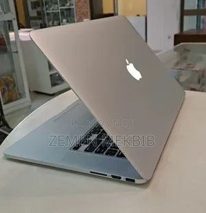 New Laptop Apple MacBook Pro 2013 16GB Intel Core I7 SSD 256GB