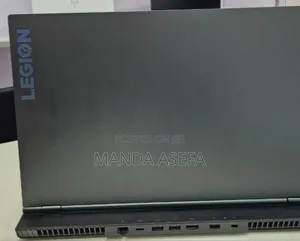 New Laptop Lenovo Legion 5 16GB Intel Core I7 SSD 1T