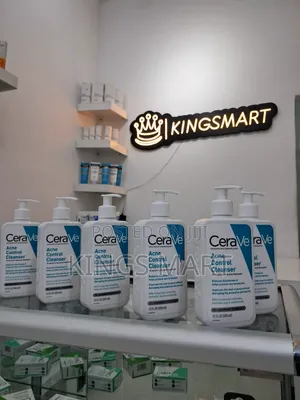 Photo - Original Cerave Acne Control Cleanser