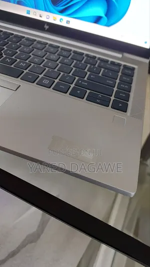 New Laptop HP EliteBook 840 G7 16GB Intel Core I7 SSD 512GB