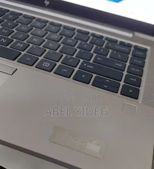 New Laptop HP EliteBook 840 G7 16GB Intel Core I7 SSD 512GB