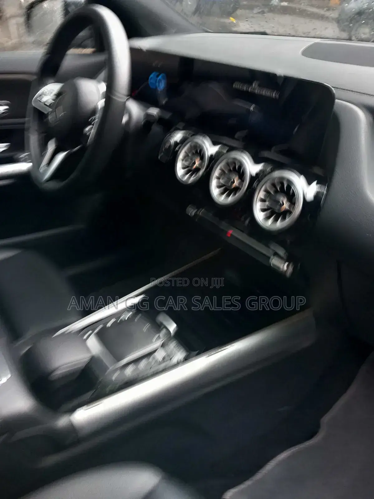 New Mercedes-Benz EQE 2024 Gray