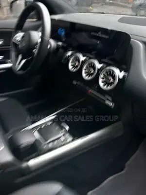 New Mercedes-Benz EQE 2024 Gray