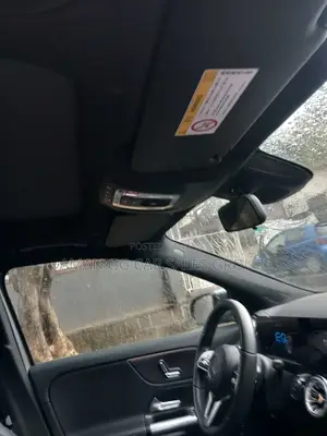 New Mercedes-Benz EQE 2024 Gray