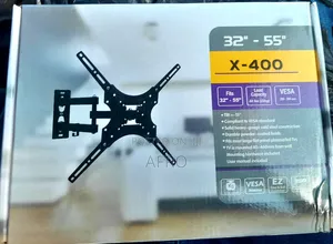 Photo - Tv ግድግዳ ላይ መስቀያ