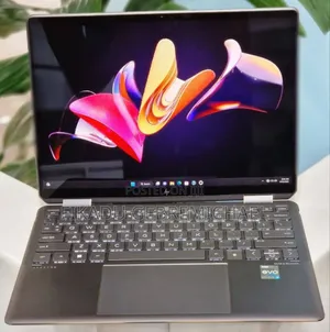 Photo - New Laptop HP Spectre 13 16GB Intel Core I7 SSD 1T