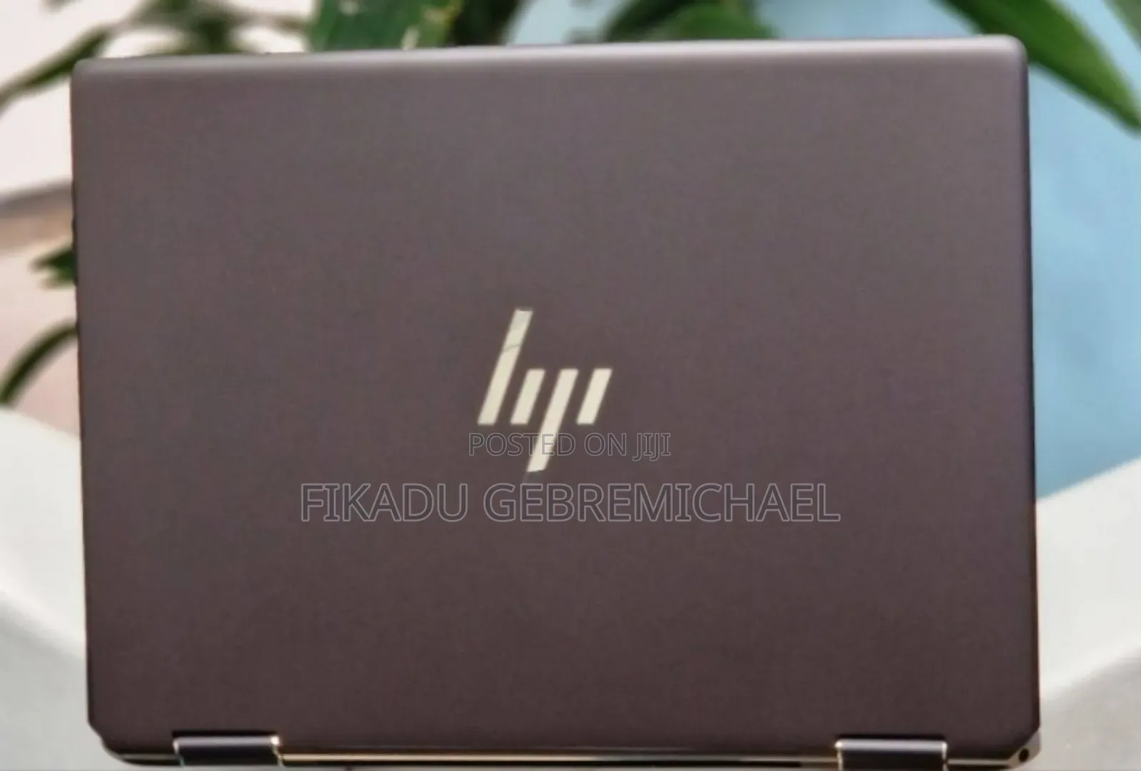 New Laptop HP Spectre 13 16GB Intel Core I7 SSD 1T