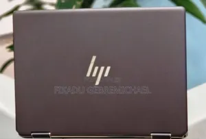 New Laptop HP Spectre 13 16GB Intel Core I7 SSD 1T