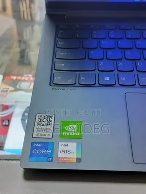 New Laptop Lenovo IdeaPad 100 16GB Intel Core I7 SSD 512GB