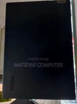 New Laptop Lenovo Yoga 2 16GB Intel Core I7 SSD 512GB