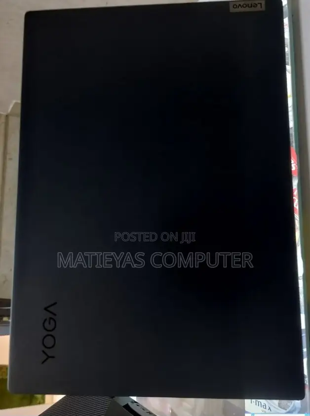 New Laptop Lenovo Yoga 2 16GB Intel Core I7 SSD 512GB