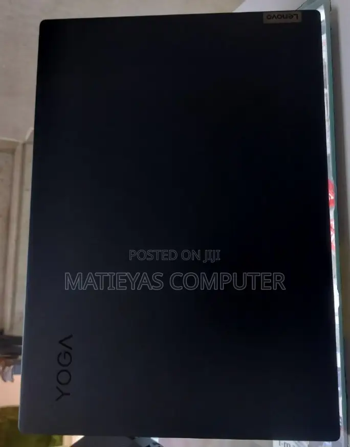 New Laptop Lenovo Yoga 2 16GB Intel Core I7 SSD 512GB