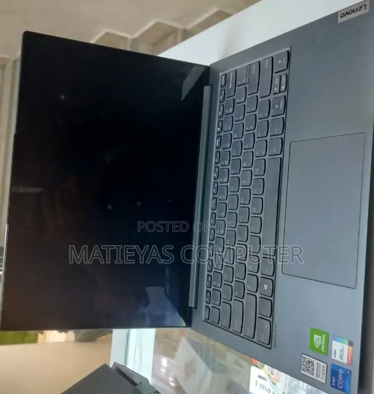 New Laptop Lenovo Yoga 2 16GB Intel Core I7 SSD 512GB