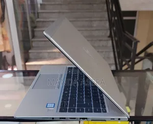 New Laptop HP EliteBook 840 8GB Intel Core I5 SSD 512GB