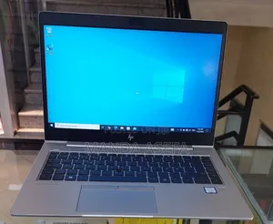 New Laptop HP EliteBook 840 8GB Intel Core I5 SSD 512GB