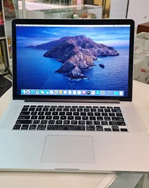 Laptop Apple MacBook Pro 2013 16GB Intel Core I7 SSD 256GB