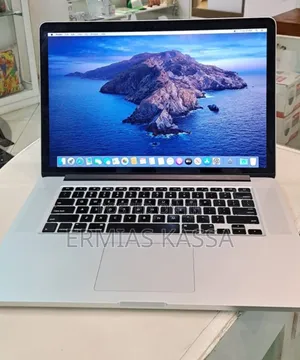 Laptop Apple MacBook Pro 2013 16GB Intel Core I7 SSD 256GB