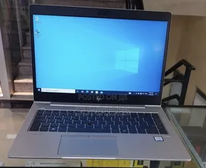 New Laptop HP EliteBook 840 8GB Intel Core I5 SSD 512GB