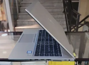 New Laptop HP EliteBook 840 8GB Intel Core I5 SSD 512GB