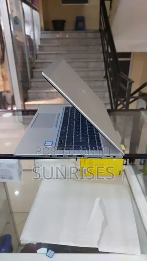 New Laptop HP EliteBook 840 8GB Intel Core I5 SSD 512GB