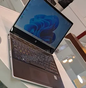New Laptop HP Pavilion X360 14 16GB Intel Core I5 SSD 512GB