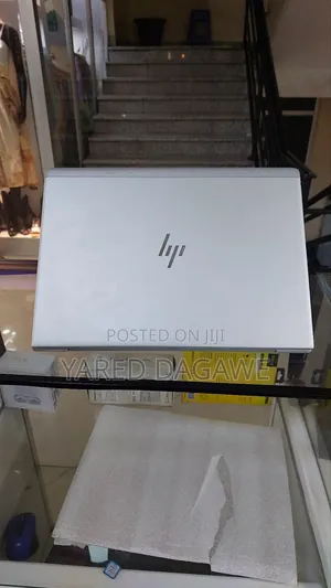 New Laptop HP EliteBook 840 G5 8GB Intel Core I5 SSD 512GB