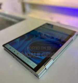 Photo - New Laptop HP Envy X360 8GB Intel Core I7 SSD 1T