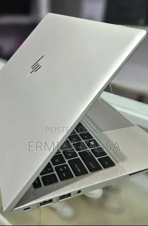 New Laptop HP EliteBook 840 G7 16GB Intel Core I5 SSD 512GB