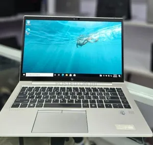 Photo - New Laptop HP EliteBook 840 G7 16GB Intel Core I5 SSD 512GB