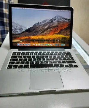 Photo - New Laptop Apple MacBook Pro 2015 8GB Intel Core I5 SSD 256GB