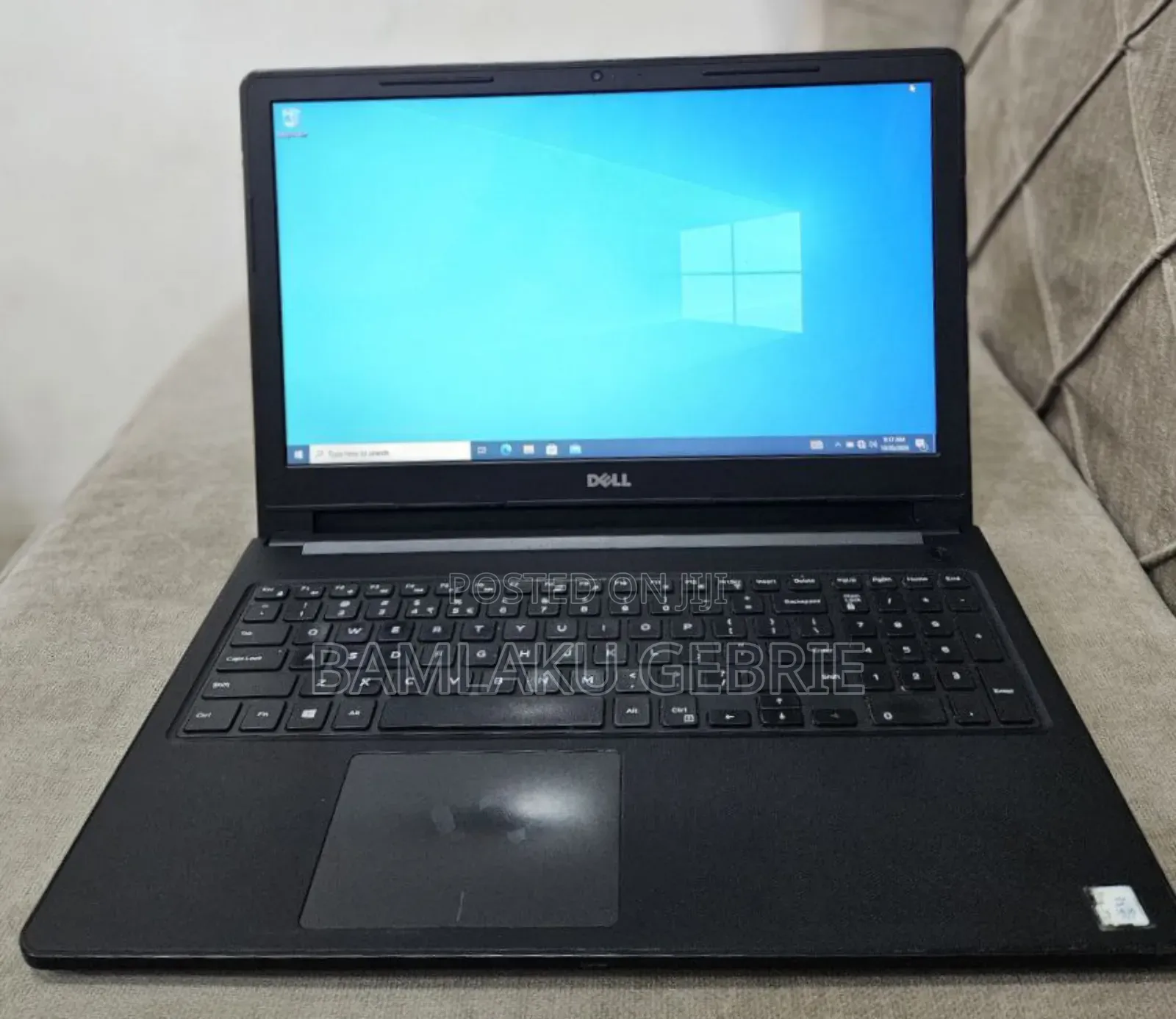 New Laptop Dell Vostro 15 3000 8GB Intel Core I5 HDD 1T