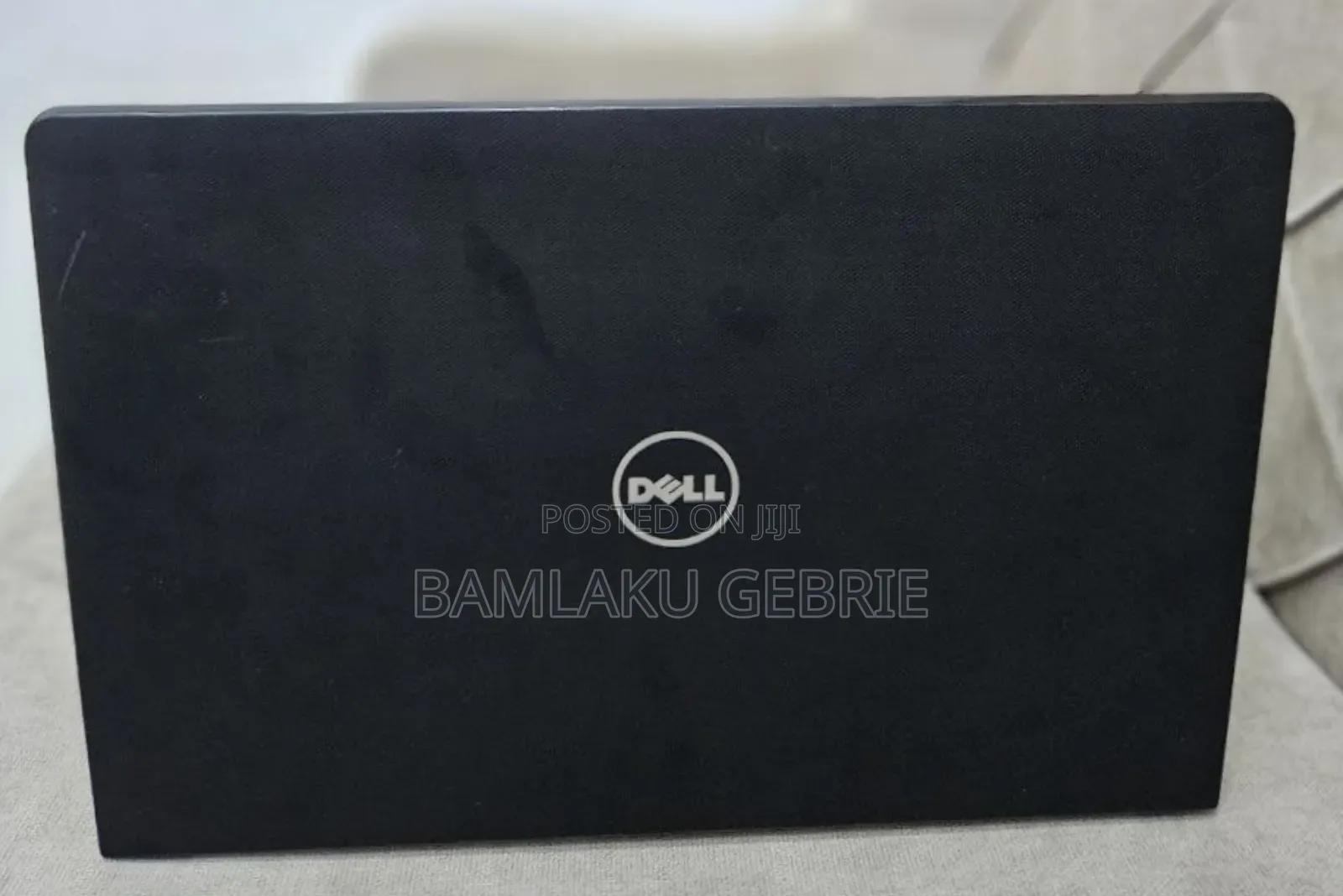 New Laptop Dell Vostro 15 3000 8GB Intel Core I5 HDD 1T