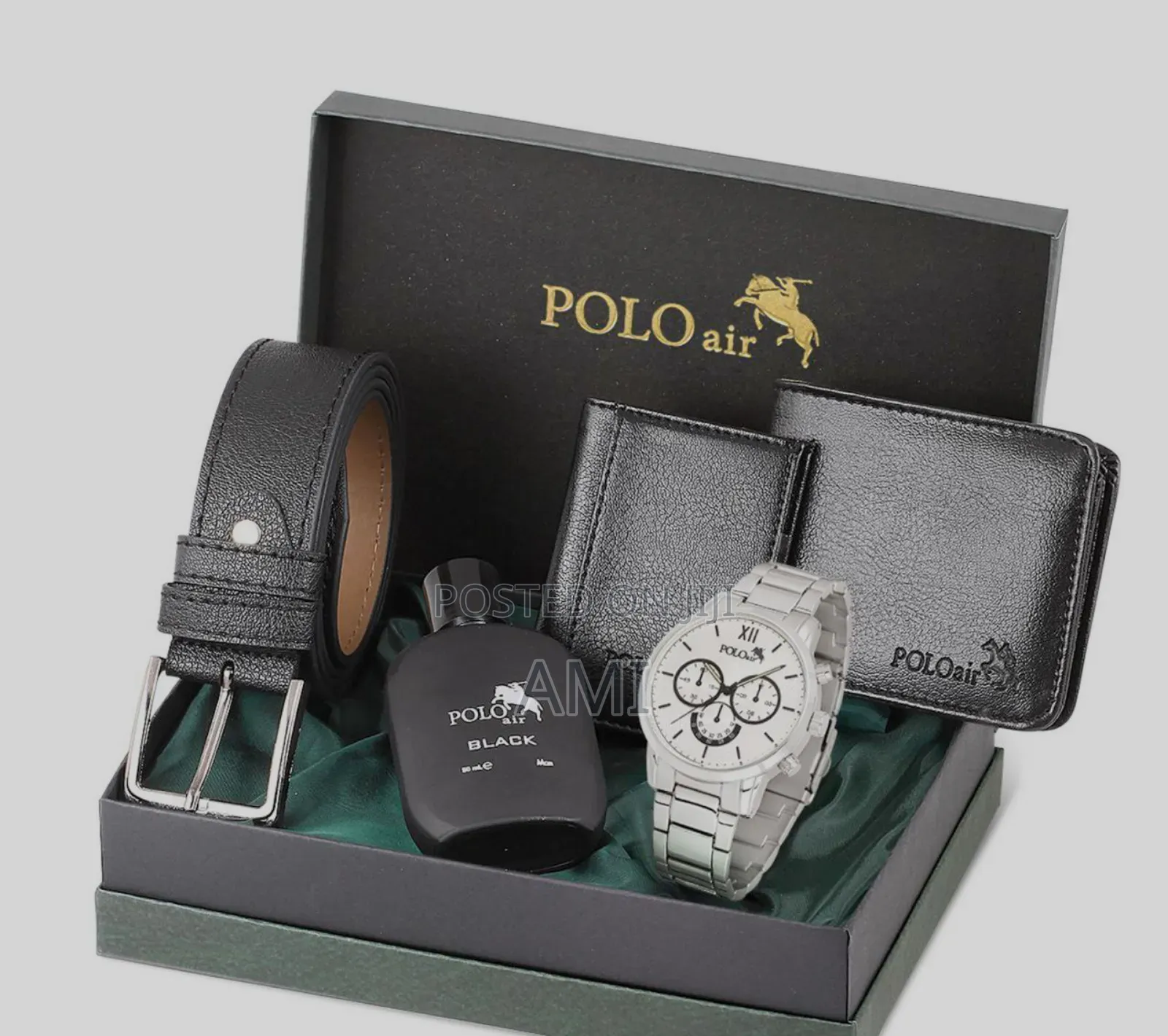 Polo Air Premium Gift Sets