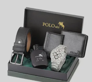 Polo Air Premium Gift Sets