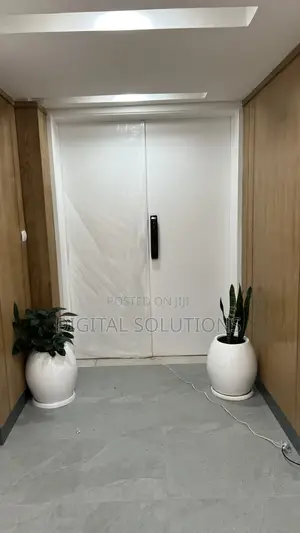 European Standard Smart Digital Certified Door Locks