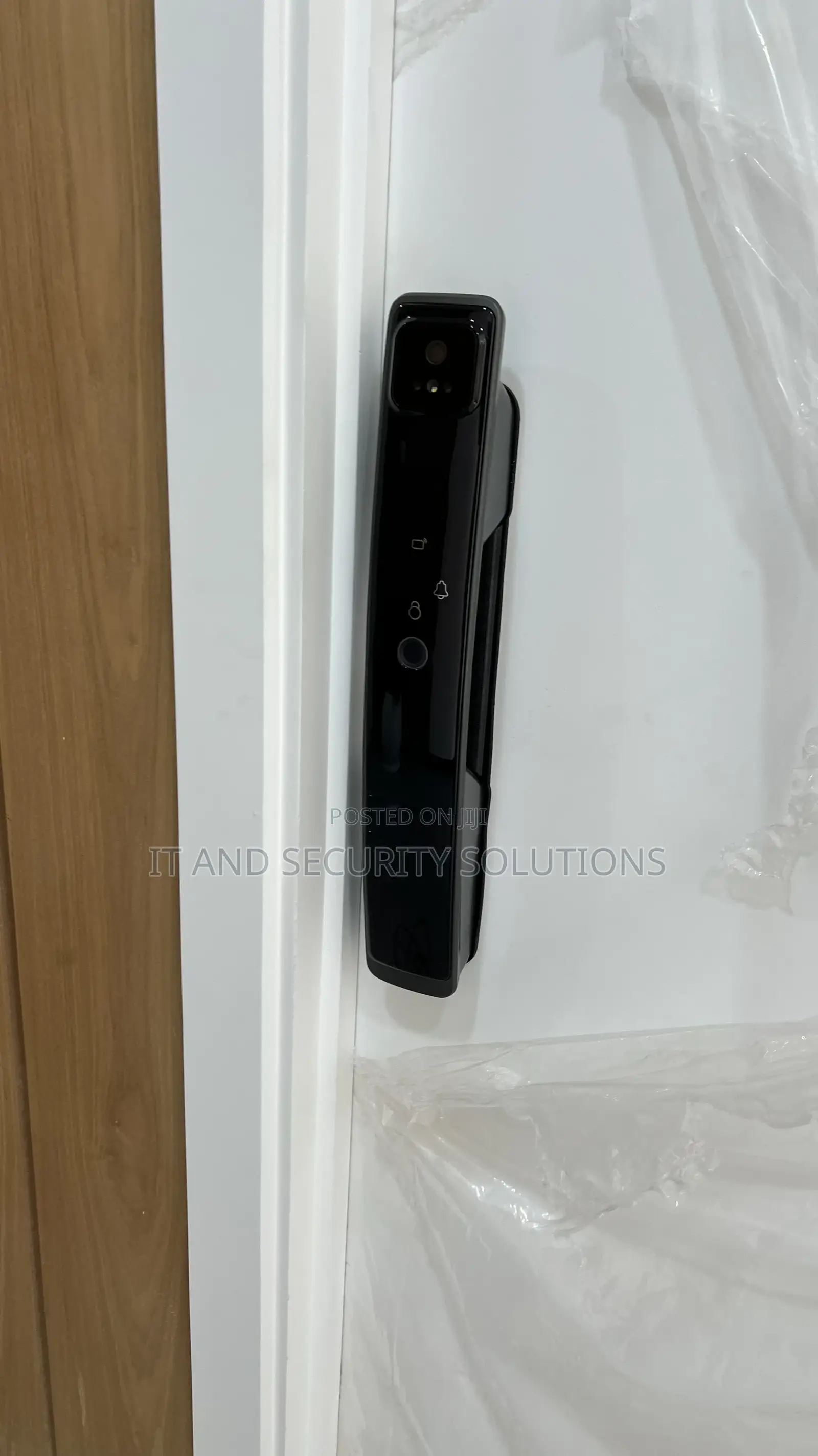 European Standard Smart Digital Certified Door Locks