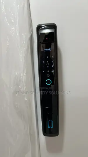 European Standard Smart Digital Certified Door Locks