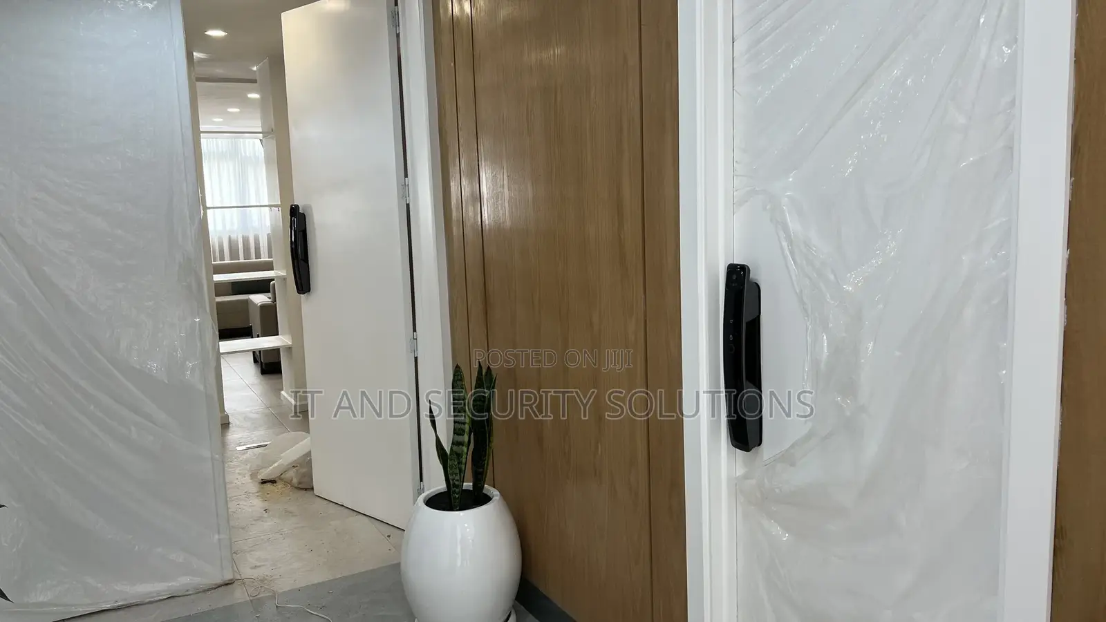 European Standard Smart Digital Certified Door Locks