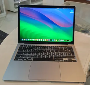 New Laptop Apple MacBook Air 2020 M1 8GB Intel Core I5 SSD 256GB