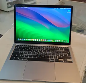 New Laptop Apple MacBook Air 2020 M1 8GB Intel Core I5 SSD 256GB