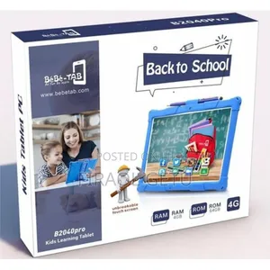 Photo - New Tablet 256 GB