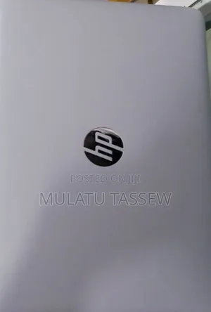 Photo - New Laptop HP EliteBook 840 G3 8GB Intel Core I5 HDD 1T