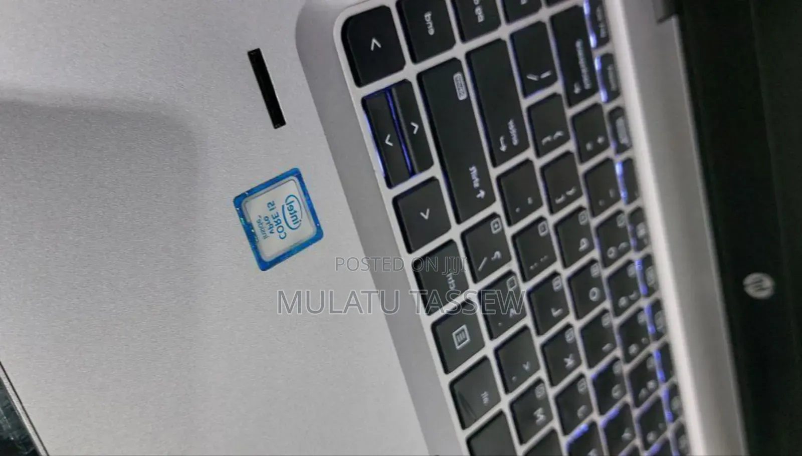 New Laptop HP EliteBook 840 G3 8GB Intel Core I5 HDD 1T