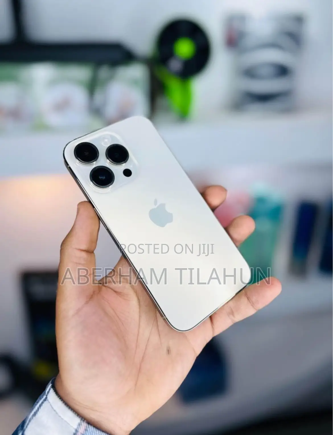 New Apple iPhone 14 Pro 256 GB Gold