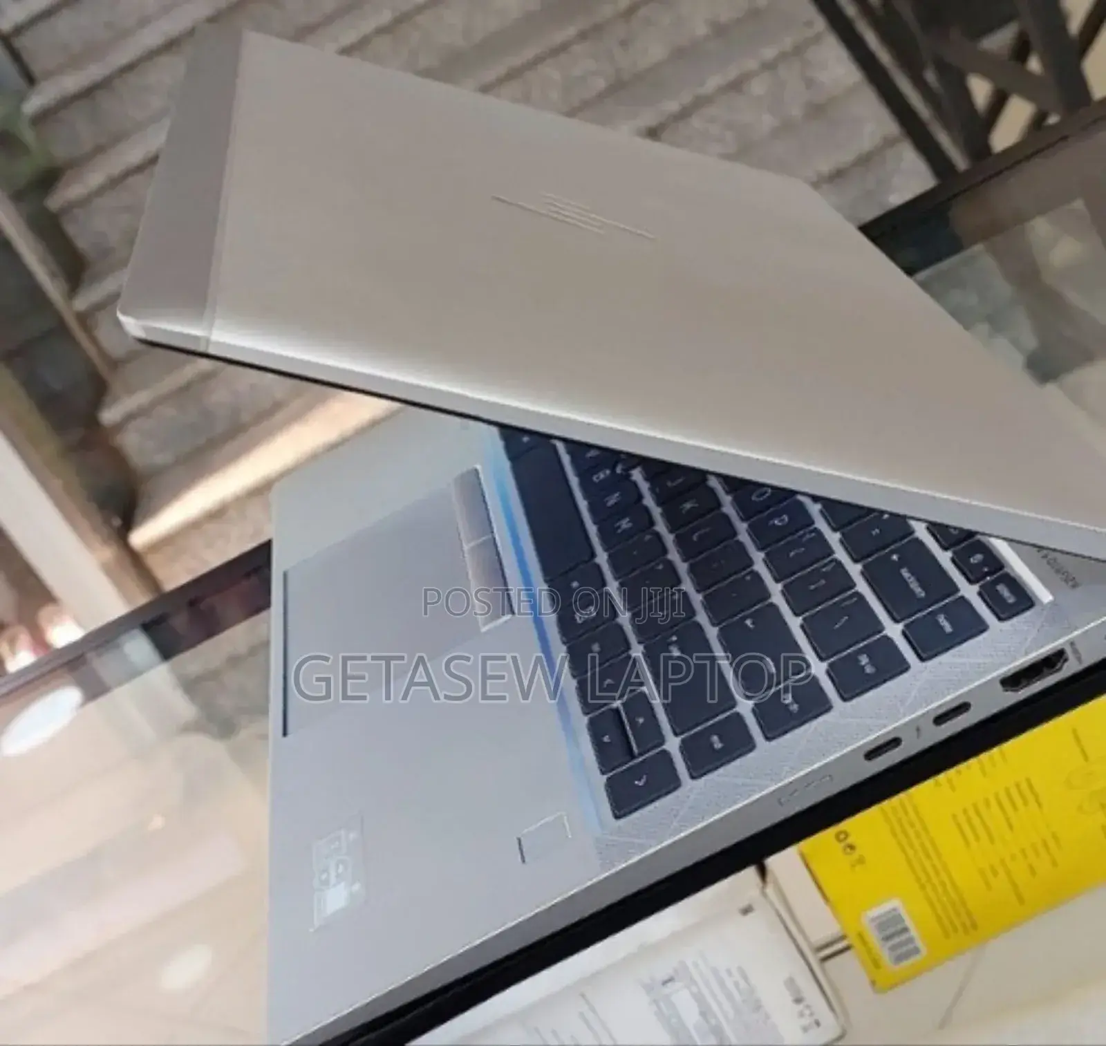New Laptop HP EliteBook 840 16GB Intel Core I7 SSD 512GB