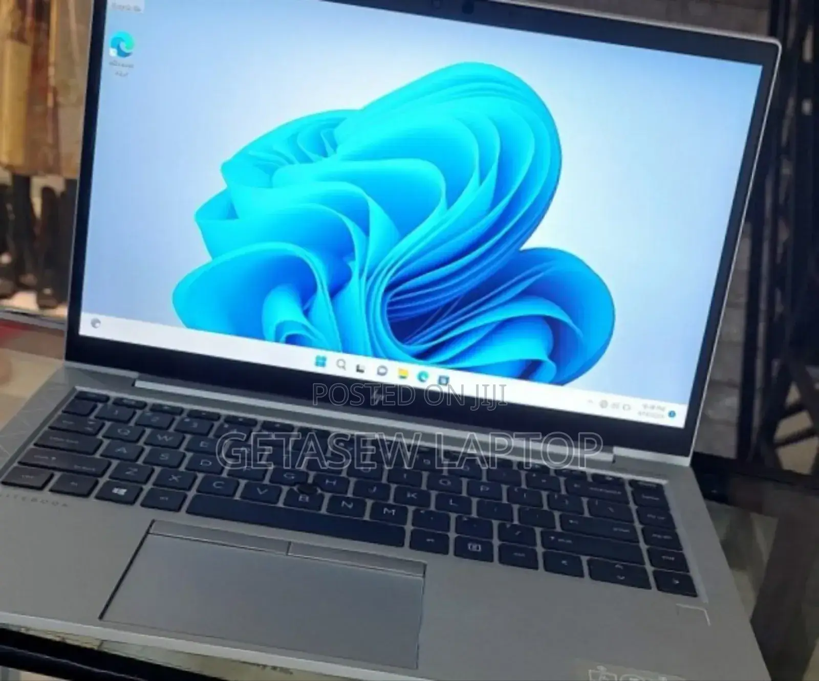 New Laptop HP EliteBook 840 16GB Intel Core I7 SSD 512GB