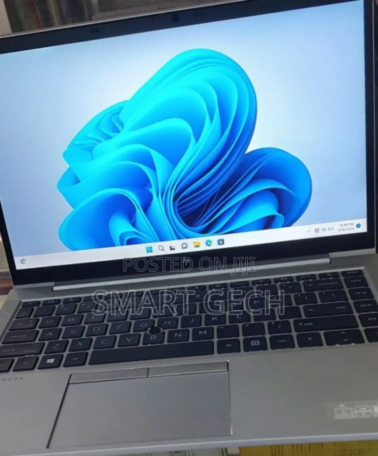 New Laptop HP EliteBook 840 16GB Intel Core I7 SSD 512GB